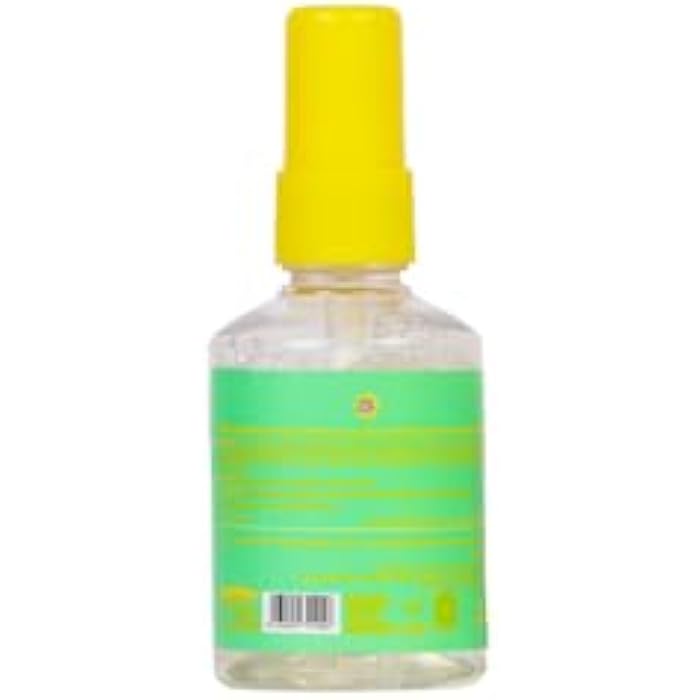 Truffles Vanilla Whisper Hair Mist, Instant Hydration, Long Lasting Scent - Image 2